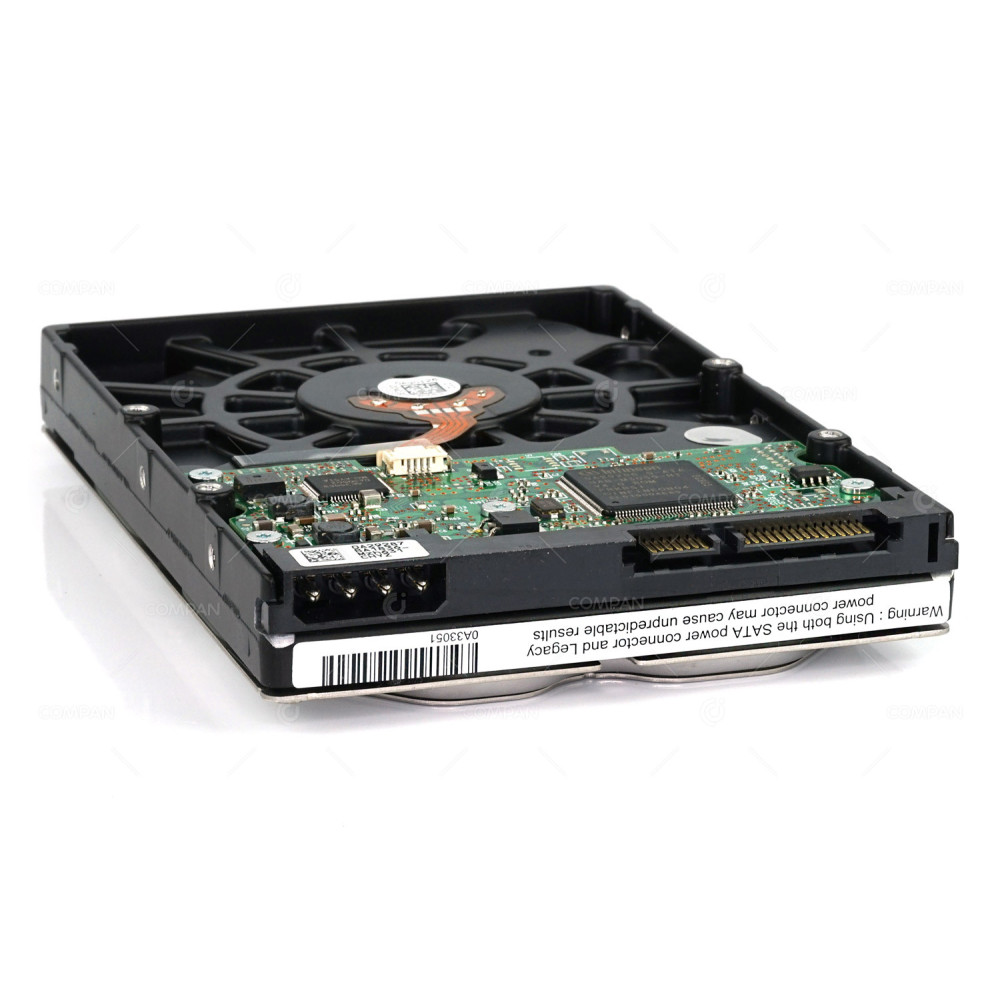 HDS722580VLSA80 HITACHI 80GB HDD 7.2K SATA 3.5" LFF